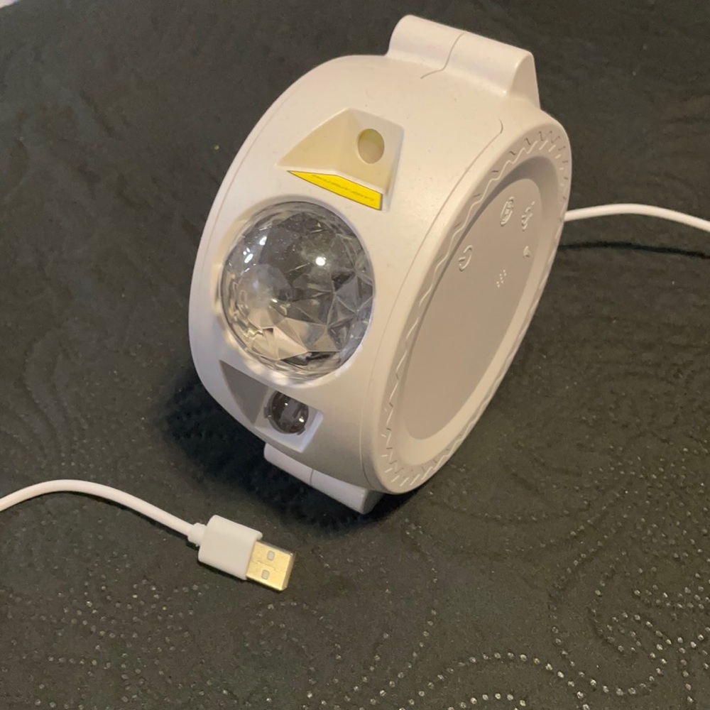 Light Machine (seen on Tik Tok)